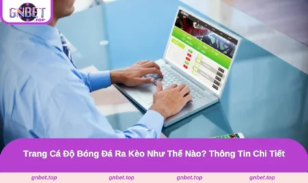trang cá độ bóng đá ra kèo như thế nào